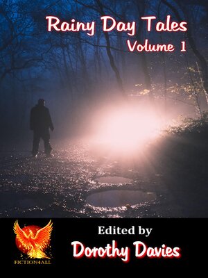 cover image of Rainy Day Tales, Volume 1